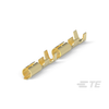 Barrel, Bullet Connectors - A136374TR-ND - DigiKey