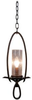 2660HB/1100 Mini Pendants-Chain - 331922 - Capital Lighting, Inc.
