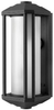 1395BK Exterior -Wall Mt./Flush - 454507 - Capital Lighting, Inc.