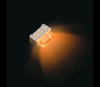 Mini-mold side view chip LED - SML-A12WT(J) - ROHM Semiconductor USA, LLC