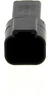 Rectangular Connectors, Heavy Duty - DT Series - DT04-2P-E004 - LADD Distribution