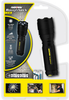 200 Lumen 3AAA Tactical LED Flashlight -- RNT3AAA-B - Image