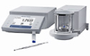 XS3DU - Mettler Toledo Excellence XS Dual Range Micro Balance, 3G/800MG x 10/1UG -- GO-11336-02
