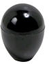 Tapered Knob - 04TB14BI371662 - Electronic Hardware Corporation