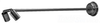 Outdoor Wall Light - S314L1-4K-SP-BZP - Juno Lighting Group