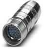 Heavy Duty Power Connectors - 1590361 - VAST STOCK CO., LIMITED