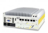 In-Vehicle Platform Controller Hub -- Nuvo-7200VTC Series