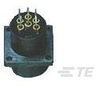 Circular Power Connectors - 447914-1 - TE Connectivity
