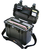Pelican 1430 Top Loader Case with Office Dividers - Black | SPECIAL PRICE IN CART -- PEL-1430-005-110