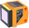 Laser distance sensor ifm efector O1D100 - O1DLF3KG