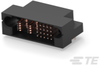 PCB Headers & Receptacles - 2-6450131-9 - TE Connectivity