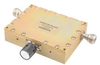 0.5 to 40 dB Continuously Variable Attenuator N Female to N Female from 850 MHz to 2.5 GHz Rated to 15 Watts in a Dial Design - SA4088A - Fairview Microwave Inc.