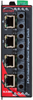 SLX-8MS Managed Industrial Ethernet Switch, ST 4km - SLX-8MS-8ST - Red Lion Controls, Inc.