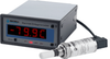 Remote Sensor On-line Hygrometer - Michell Cermet II -- CERMET