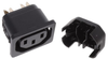 Power Entry Connectors - Inlets, Outlets, Modules - 486-5992-ND - DigiKey