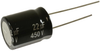 Aluminum Electrolytic Capacitor, 33Uf, 350V, 20%, Radial; Capacitance Panasonic - 39P9922 - Newark, An Avnet Company