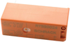 Power Relay, Spst-No, 12Vdc, 8A, Tht; Contact Configuration Schrack Te Connectivity - 57AC7413 - Newark, An Avnet Company