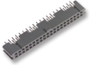 Wtb Conn, Rcpt, 34Pos, 2Row, 2.54Mm; Connector Systems 3M - 34P8871 - Newark, An Avnet Company