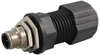 Circular Connector, Receptacle, 5 Position, Panel; Product Range Amphenol Industrial - 39X7431 - Newark, An Avnet Company