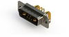 Combo D-Sub Conn, R/a Plug, Da-7W2, Th; Product Range Edac - 53AJ5289 - Newark, An Avnet Company