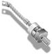 Diode, Standard, 150A, 600V, Do-205Aa-2; Repetitive Peak Reverse Voltage Solid State - 07W9608 - Newark, An Avnet Company