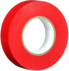 Tape, Pvc, 0.75In X 66Ft, Red; Adhesive Type Multicomp Pro - 32AK5438 - Newark, An Avnet Company