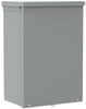 Enclosure, Junction Box, Steel, Grey; Enclosure Type Nvent Hoffman - 88H5800 - Newark, An Avnet Company