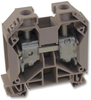 Terminal Block, Din, 2 Position, 12-2Awg; No. Of Positions Weidmuller - 51M9282 - Newark, An Avnet Company
