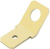 Terminal, Pcb, 4Mm, Brass; Tab Size Metric Amp Te Connectivity - 18AH0030 - Newark, An Avnet Company