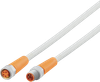 Connection cable - EVW102 - ifm electronic gmbh