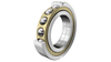 Four Point Contact Ball Bearings - QJ317-N2-MPA-C3 - Pacific International Bearing, Inc.