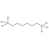 1,6-BIS(TRICHLOROSILYL)HEXANE -- SIB1812.0