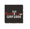 RF & MW LNA - GRF2505 - Richardson RFPD