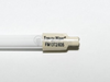 13W, 20.6 Inch T2 Neutral White Miniature Fluorescent Lamp - B517231 - bulbs.com