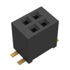 Headers, Receptacles, Female Sockets - SAM1132-02-ND - DigiKey