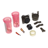 Circular Connector Assemblies - 1178-MS3120F14-12S-ND - DigiKey