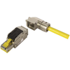 Modular/Ethernet Connector (RJ45, RJ11) Plugs - 1195-09451511571-ND - DigiKey