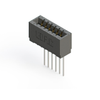 Edgeboard Connectors - 151-726-006-541-101-ND - DigiKey