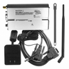 RF Receiver, Transmitter, and Transceiver Finished Units - MTCBA-E-NAM - Quarktwin Technology Ltd.