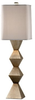 Light Table Lamp - 10126EBS - Murray Feiss Lighting