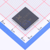 Communication Interface Chip/UART/485/232 >> Ethernet ICs -- RTL8367S-CG - Image