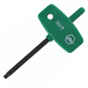 Hex, Torx Keys - 36525-ND - DigiKey