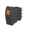 Rocker Switches - 432-V8D1A60B-AEC00-000-ND - DigiKey