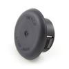 Heyco C2072 Liquid Tight Hole Plug, 1.000