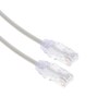 Modular/Ethernet Cables (RJ45, RJ11) -- UTP28SP50-ND