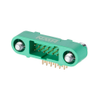 Headers & Wire Housings - G125-MH11205M3P - Powell Electronics, Inc.