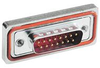D-Sub Connectors - 09676509615 - Powell Electronics, Inc.