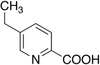 5-Ethyl-pyridine-2-carboxylic Acid - 10150 - Medical Isotopes, Inc.