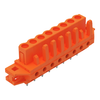 Female connector/socket - 232-168/031-000 - WAGO