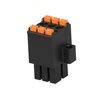 Headers, Plugs and Sockets - 17-2842493-3-ND - DigiKey